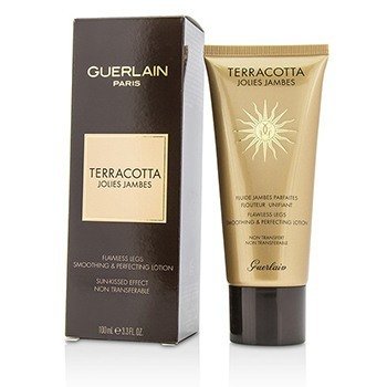 Terracotta Jolies Jambes Flawless Legs Smoothing & Perfecting Lotion - Light