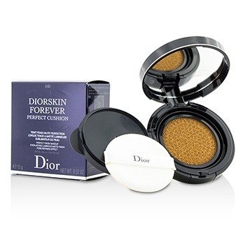 Diorskin Forever Perfect Cushion SPF 35 - # 040 Honey