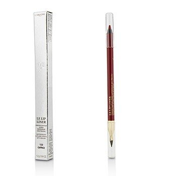 Le Lip Liner Waterproof Lip Pencil With Brush - #132 Caprice