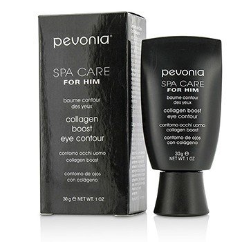 Spa Care For Him Collagen Boost Eye Contour