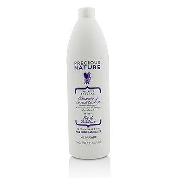 Precious Nature Today's Special Cleansing Conditioner (For Hair with Bad Habits)