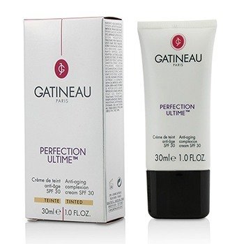 Perfection Ultime Tinted Anti-Aging Complexion Cream SPF30 - #01 Light