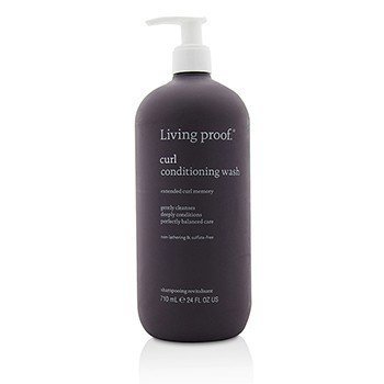 Curl Conditioning Wash