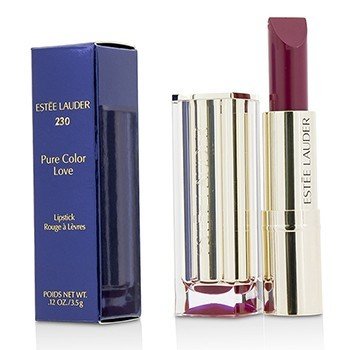 Pure Color Love Lipstick - #230 Juiced Up