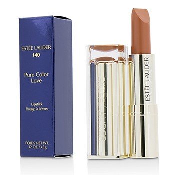 Pure Color Love Lipstick - #140 Naked City
