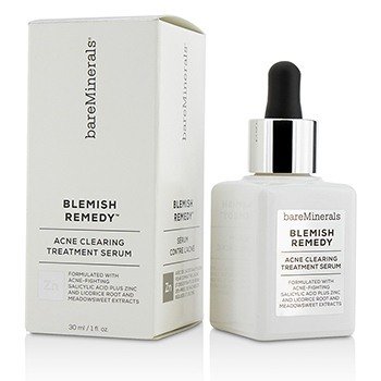 Blemish Remedy Acne Clearing Treatment Serum