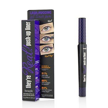 They're Real Push Up Liner - Beyond Purple