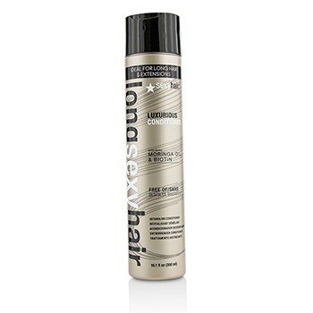 Long Sexy Hair Luxurious Detangling Conditioner