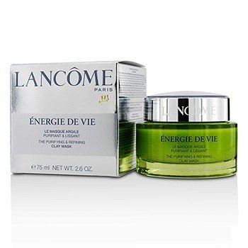 Energie De Vie The Purifying & Refining Clay Mask