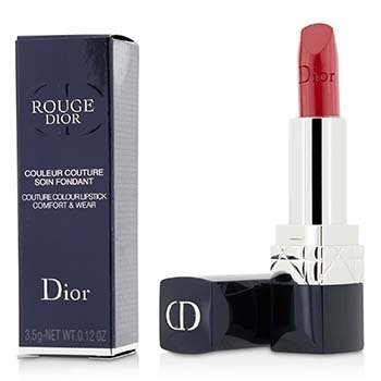 Rouge Dior Couture Colour Comfort & Wear Lipstick - # 854 Concorde