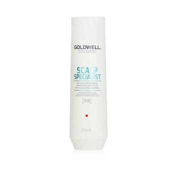 Dual Senses Scalp Specialist Anti-Hair Loss Shampoo (Cleansing For Thinning Hair)