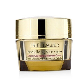 Revitalizing Supreme + Global Anti-Aging Cell Power Creme (Unboxed)