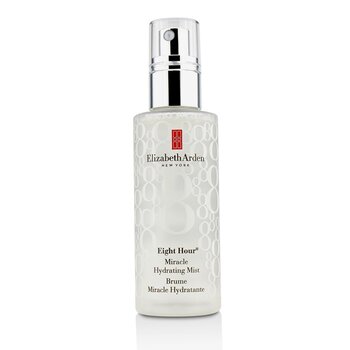 Eight Hour Miracle Hydrating Mist