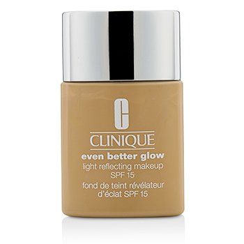 Even Better Glow Light Reflecting Makeup SPF 15 - # CN 58 Honey