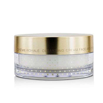 Creme Royale Cleansing Cream Face & Eyes (Unboxed)
