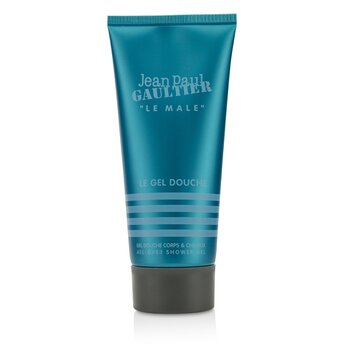 Le Male All-Over Shower Gel