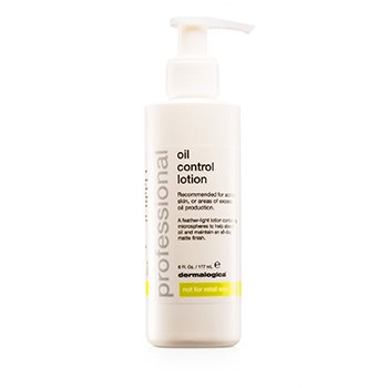 MediBac Clearing Oil Control Lotion - Salon Size (Exp. Date: 04/2018)