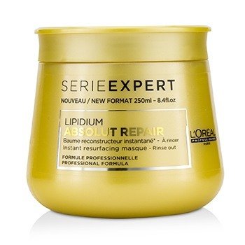 Professionnel Serie Expert - Absolut Repair Lipidium Instant Resurfacing Masque
