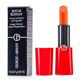Rouge Ecstasy Lipstick - # 307 Tangerine