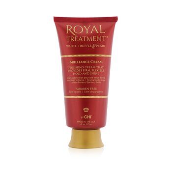 Royal Treatment Brilliance Cream (Provides Firm, Flexible Hold and Shine)