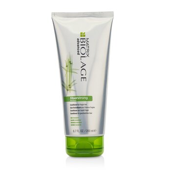 Biolage Advanced FiberStrong Conditioner (For Fragile Hair)