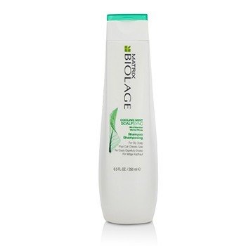 Biolage Scalpsync Cooling Mint Shampoo (For Oily Hair & Scalp)