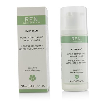 Evercalm Ultra Comforting Rescue Mask 4224