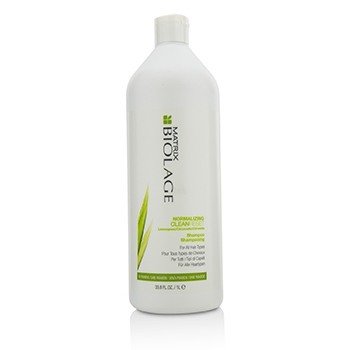 Biolage CleanReset Normalizing Shampoo (For All Hair Types)