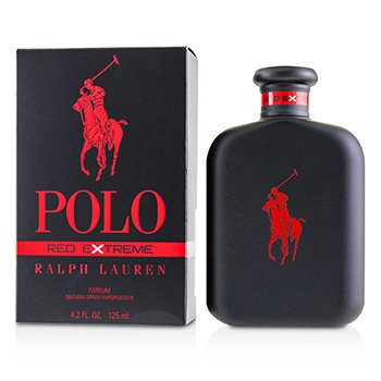 Polo Red Extreme Eau De Parfum Spray