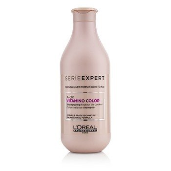 Professionnel Serie Expert - Vitamino Color A-OX Color Radiance Shampoo