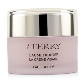 Baume De Rose Face Cream - All Skin Types