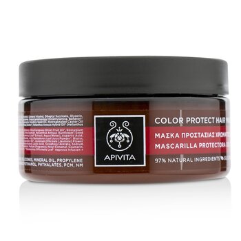 Color Protect Hair Mask with Sunflower & Honey (For Colored Hair)