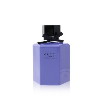 Flora By Gucci Gorgeous Gardenia Eau De Toilette Spray (Limited Edition)