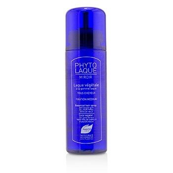 PhytoLaque Miroir Botanical Hair Spray (All Hair Types - Medium Hold)