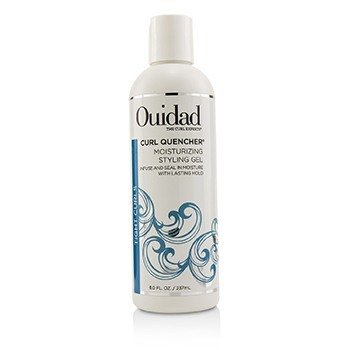 Curl Quencher Moisturizing Styling Gel (Tight Curls)
