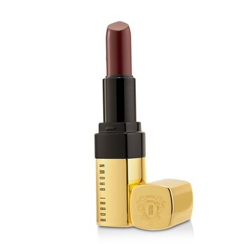 Luxe Lip Color - #19 Red Berry