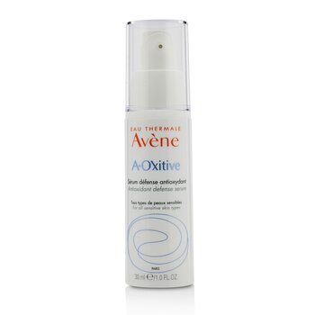 A-OXitive Antioxidant Defense Serum - For All Sensitive Skin