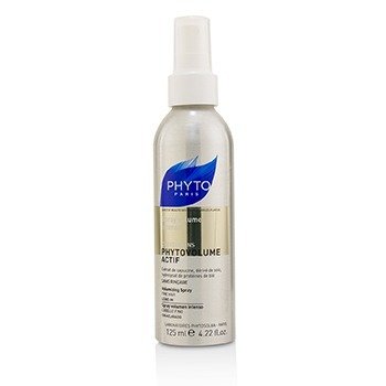 PhytoVolume Actif Volumizing Spray (Fine Hair)