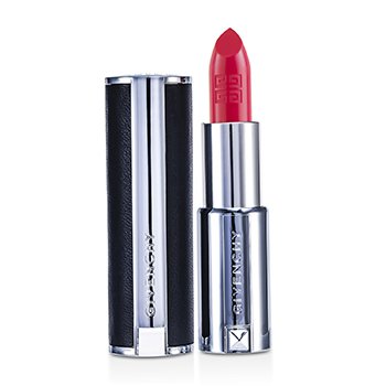 Le Rouge Intense Color Sensuously Mat Lipstick - # 301 Magnolia Organza