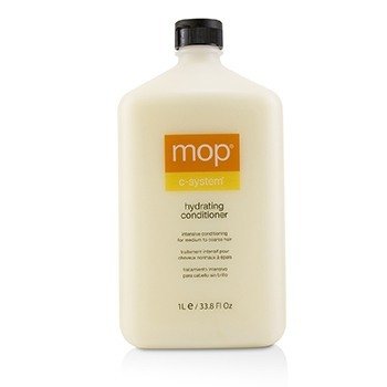 MOP C-System Hydrating Conditioner (For Medium to Coarse Hair)