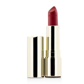 Joli Rouge (Long Wearing Moisturizing Lipstick) - # 760 Pink Cranberry