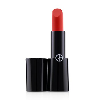 Rouge d'Armani Lasting Satin Lip Color - # 401 Red Fire