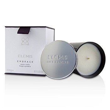 Life Elixirs Candle - Embrace