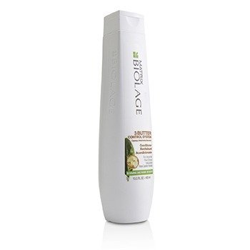 Biolage 3 Butter Control System Conditioner (For Unruly Hair)
