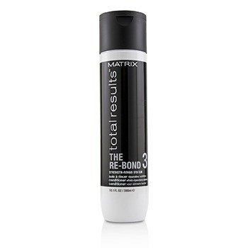 Total Results The Re-Bond Strength-Rehab System Conditioner (For Extreme Repair)