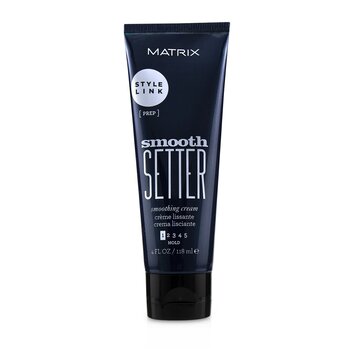 Style Link Smooth Setter Smoothing Cream (Hold 1)