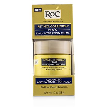 Retinol Correxion Max Daily Hydration Cream
