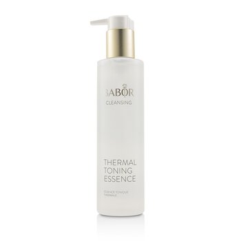 CLEANSING Thermal Toning Essence