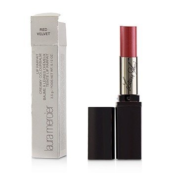 Lip Parfait Creamy Colourbalm - Red Velvet (Box Slightly Damaged)