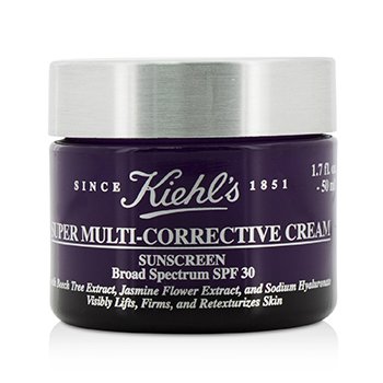 Super Multi-Corrective Cream SPF30 (Exp. Date 07/2018)
